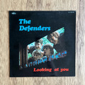 [UNIQUE item! PROMO copy!] The Defenders – Looking At You (1967) DISCO CAMPIONE