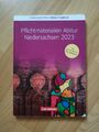 Schwerpunktthema: Sekundarstufe II: Pflichtmaterialien Abitur Niedersachsen 2023