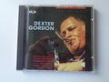 Musik CD - Dexter Gordon - Sound Of Jazz