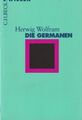 Herwig Wolfram: Die Germanen