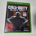 Call of Duty: Black Ops III 3 XBOX ONE Sehr Gut