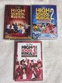 High School Musical 1-3 Extended Set (3-DVDs) | DVD 183