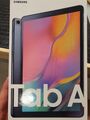 Samsung Galaxy Tab A 32GB, WLAN, 26,67 cm (10,5 Zoll) - Grau