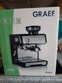 Espresso Maschine von Graef