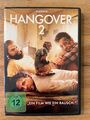 DVD Hangover 2, Spielfilm, mit Bradley Cooper, neuwertig