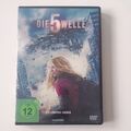 Die 5. Welle  /DVD  /Zustand Sehr Gut