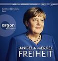 Freiheit: Erinnerungen 1954-2021 von Merkel, Angela | Buch | Zustand sehr gut