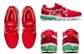 Coca-Cola x ASICS Gel-Quantum 90 Tokyo Red