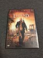 I Am Legend [2007] (DVD) Will Smith, Alice Braga, Willow Smith, Darrell Foster