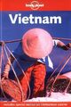 Lonely Planet Vietnam (Vietnam, 7th Ed) - Mason Florence