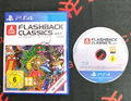 Atari Flashback Classics Vol 1 PS4 PlayStation 4 Videospiel