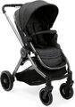 Chicco Sport Kinder Buggy Wagen BEST FRIEND PRO pirate black inkl. Regenschutz