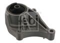 FEBI BILSTEIN Motorlager 26326 für OPEL TIGRA CORSA MERIVA COMBO X03 ASTRA CC