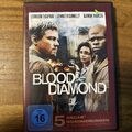 Blood Diamond I DVD I Zustand gut