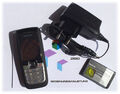 Nokia 2610 - Schwarz (Ohne Simlock) Handy NEU