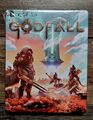 Godfall Limited Special Custom Steelbook PS4/PS5/XBOX/PC *Kein Spiel*