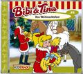 Bibi und Tina Folge 25: Das Weihnachtsfest (CD) (US IMPORT)