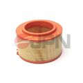 1x Luftfilter JPN 20F3054-JPN passend für FORD MAZDA