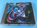 Crimson Glory - Transcendence - First Press - Musik CD Album