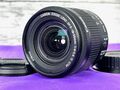 [NEUWERTIG] Canon EF-S 18-55 F4-5.6 IS STM Zoomobjektiv aus JAPAN