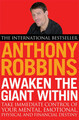 Awaken the Giant Within Tony Robbins