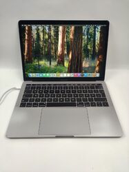 ✅ 13,3“ Apple MacBook Pro 2019 A2159 Quad Core i5 1,4G 8GB RAM 128GB SSD Sequoia