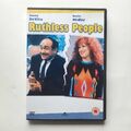 Ruthless People DVD 1986 Danny DeVito and Bette Midler, Region 2