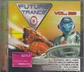 FUTURE TRANCE Vol. 29 - 2CD-Sampler