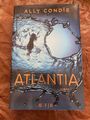 Atlantia von Ally Condie (2015, Gebundene Ausgabe)