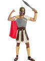 Gladiator Kostüm für Herren Funidelia