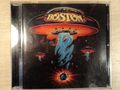 Boston, Boston, CD VG, Hülle VG, Booklet EX, Inlay EX