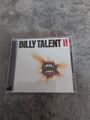 Billy Talent II von Billy Talent  (CD, 2006) TOP Zustand