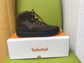 Timberland Ashwood Park Mid Herren Wanderschuhe Trekking Outdoor ( TB 0A28Q8) Gr