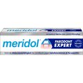 meridol PARODONT EXPERT Zahnpasta 75 ml (stärkt die Widerstandsfähigkeit)