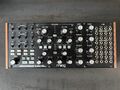 Moog Subharmonicon - Analoger Synthesizer - OVP inkl. Original-Zubehör, kaum gen