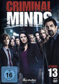 Criminal Minds - Die komplette 13. Staffel                         | 5-DVD | 900