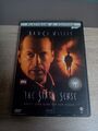 The Sixth Sense 2 DVDS Bruce Willis Platinum Edition