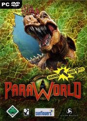 ParaWorld (PC, 2006)