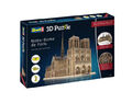 Revell 3D-Puzzle Notre-Dame de Paris 293 Teile Neu & OVP