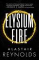 Elysium Fire von Reynolds (englisch) Taschenbuch Buch