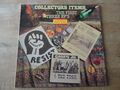 Country Joe And The Fish- Collectors Items: The First 3 EPs, Rag Baby Rec.,D1980