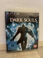 Dark Souls I 1 (Sony PlayStation 3, 2012) PS3