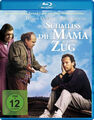 Schmeiss' die Mama aus dem Zug (Blu-ray)