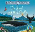 The Snail and the Whale | Buch | 9781509812523