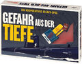 Gefahr aus der Tiefe, moses, kooperatives Escape Spiel, NEU/OVP