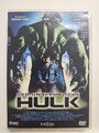 Der unglaubliche Hulk (ungekürzte US-Fassung) (2008)  DVD Edward  Norton