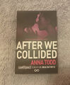 After We Collided  (Teil 2) von Anna Todd