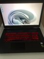 Gaming Laptop OMEN by HP - 17-w108ng Intel Core i7 6700HQ GTX 1060 17,3 Zoll