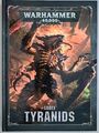 warhammer 40k tyraniden codex