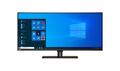 Lenovo ThinkVision P40w-20 Curved-Monitor 100,84 cm (40 Zoll)